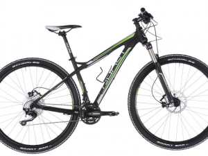 Ghost SE 2950 29er