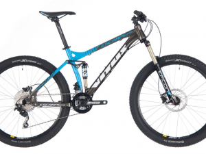 Vitus Bikes Escarpe 275