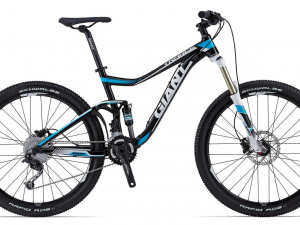 GIANT TRANCE 27.5 4