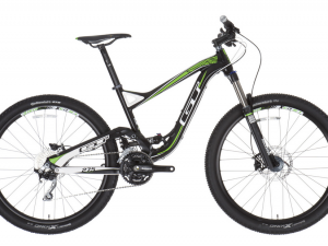GT Sensor Elite 27.5
