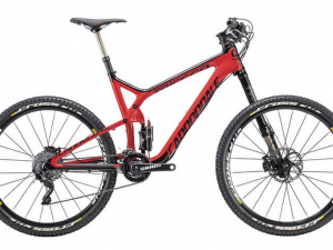 Cannondale Trigger Carbon 27.5
