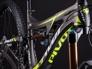 Pivot Mach 6 27.5