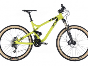 Commencal Meta SL 4 Suspension Bike