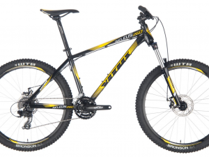Vitus Bikes Nucleus 260 Hardtail Bike 2014