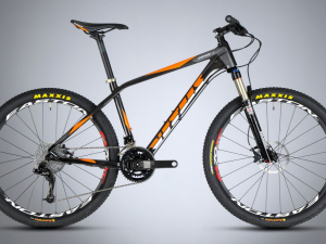 Vitus Bikes Rapide I Hardtail Bike