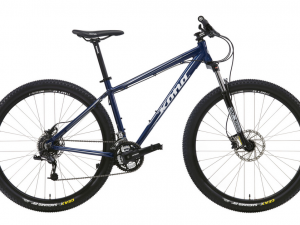 Kona Mahuna 29er