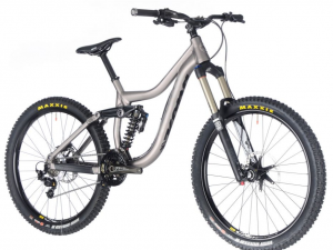Kona Entourage Deluxe Review