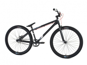 DMR Wrath Jump Bike