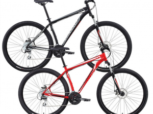 Specialized Hardrock Disc 29er – Review