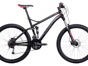 Ghost ASX 4900 Review